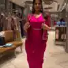 LG 2011 Pink Printed Chinon Dhoti Suit Perfect for Wedding, Party, Family Gatherings, Lohri, Durga Puja . Get it for ₹1799. Delivery 4-6 Working Days | Jump Suits, Salwar suit, Casual Suits, Creative suits, Designer Suits, Palazzo Suits, Party Wear Suits, Patiala Suits, Straight Suits
