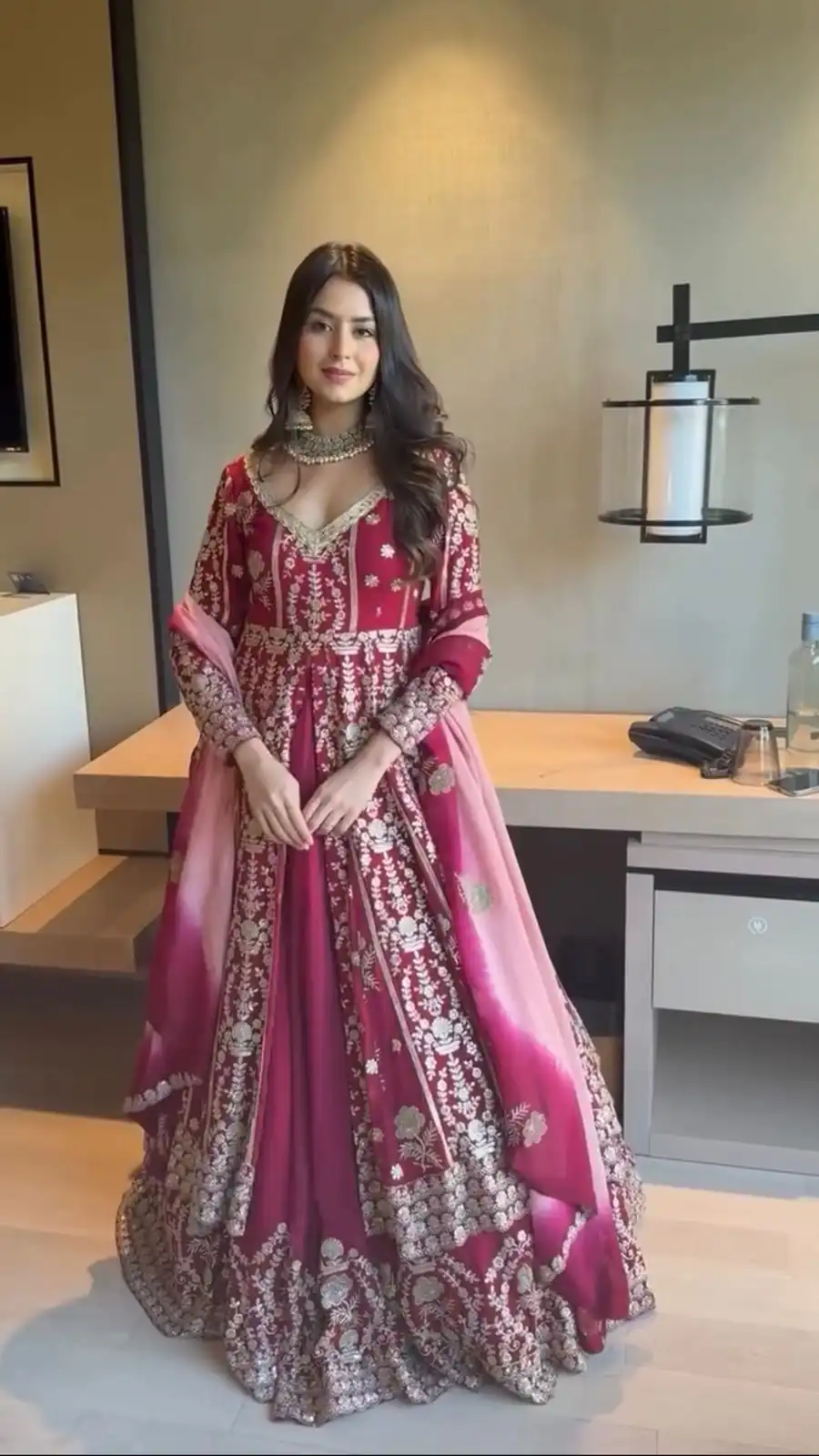 RTC 5929 Red in Faux Georgette Lace Work & Digital Print Lehenga Choli . Now at just ₹2499. Delivery 4-6 Working Days. Shop now. | Lehenga, Bollywood Lehenga, Creative Lehenga, Designer Lehenga, Embroidered Lehenga, Party Wear Lehenga
