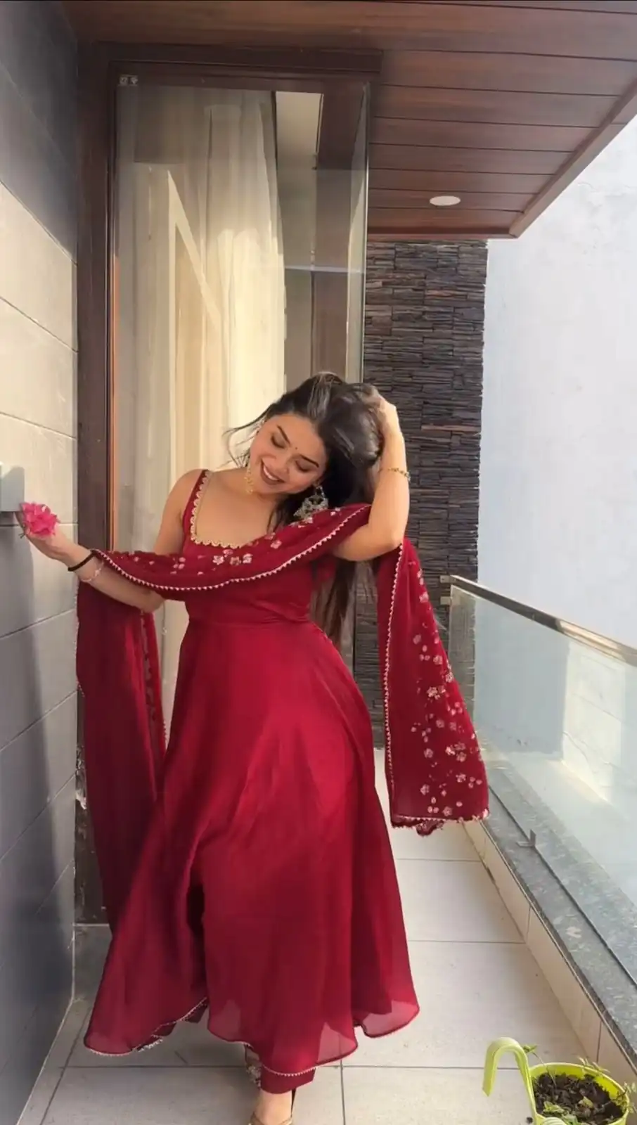 SRK 5128 Red Heavy Faux Georgette With Embroidery Sequence Work Salwar Suit Wedding, Party, Festive, Events, 4-6 Working Days 1899/- Only | Salwar suit, Casual Suits, Creative suits, Designer Suits, Palazzo Suits, Party Wear Suits, Patiala Suits, Straight Suits