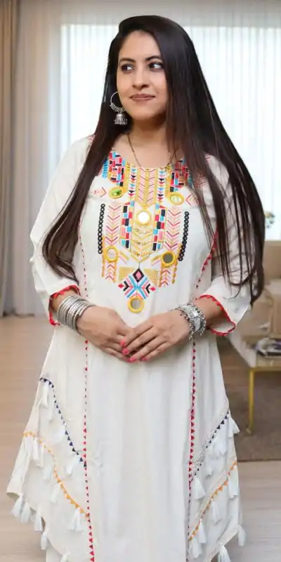 NSR 867 White Khadi Cottan with Mirror Work & Embroidery Work Salwar Suit . Get it for ₹1949. Delivery 4-6 Working Days. Shop now. | Jump Suits, Tops & Bottoms, Track Suits, Salwar suit, Casual Suits, Creative suits, Designer Suits, Palazzo Suits, Party Wear Suits, Patiala Suits, Straight Suits, Trendy Wear