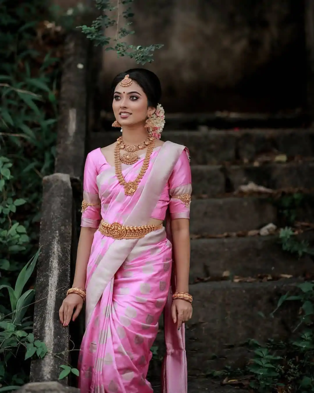 KPR 092 Pink Color Soft Lichi Silk Saree with Lace Work & Lace Border. Get it for ₹1299. Delivery 4-6 Working Days. Shop now. | Sarees, Bollywood Sarees, Creative Sarees, Designer Sarees, Embroidered Sarees, Ethnic Saree, Modern Digital sarees, Party Wear Sarees