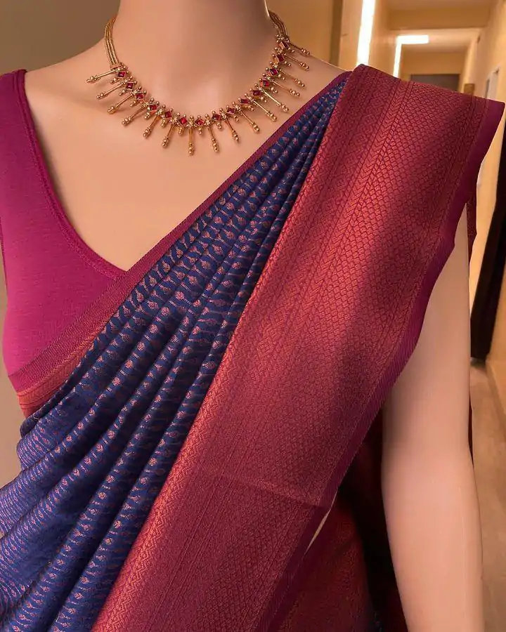 KPR 206 Purple in Soft Lichi Silk Lace Jacquard Border & Lace Work Saree . Special Price ₹1399. Delivery 4-6 Working Days. Shop now. | Sarees, Bollywood Sarees, Creative Sarees, Designer Sarees, Embroidered Sarees, Ethnic Saree, Modern Digital sarees, Party Wear Sarees