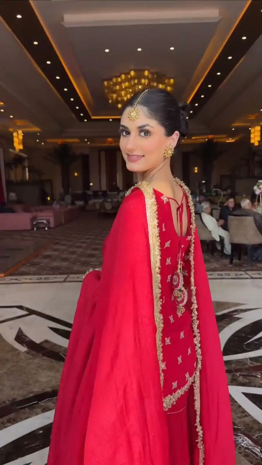 RTC 5933 Red Color Faux Georgette Suit with Lace Work Salwar . Exclusive Offer ₹1999. Delivery 4-6 Working Days. Shop now. | Jump Suits, Salwar suit, Casual Suits, Creative suits, Designer Suits, Palazzo Suits, Party Wear Suits, Patiala Suits, Straight Suits