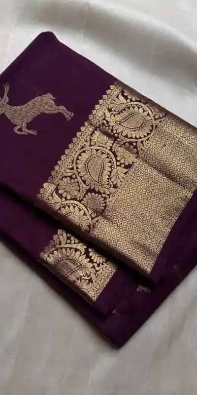 KPR 239 Wine Soft Lichi Silk Saree Perfect for Wedding, Party, Haldi, Onam, Pooja – . Special Price ₹1499. Delivery 4-6 Working Days. Shop now. | Sarees, Bollywood Sarees, Creative Sarees, Designer Sarees, Embroidered Sarees, Ethnic Saree, Modern Digital sarees, Party Wear Sarees