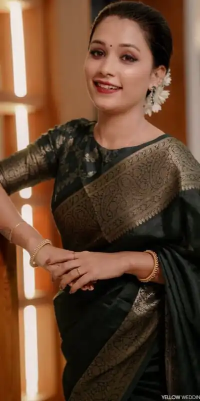 KP 6034 Green Soft Lichi Silk Saree with Lace Border & Lace Work. Exclusive Offer ₹1349. Delivery 4-6 Working Days. Shop now. | Sarees, Bollywood Sarees, Creative Sarees, Designer Sarees, Embroidered Sarees, Ethnic Saree, Modern Digital sarees, Party Wear Sarees