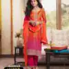 MF 1004 Pink Chinoon Silk Salwar Suit with Embroidery Work. Available at ₹1749 only. Delivery 4-6 Working Days. Shop now. | Jump Suits, Tops & Bottoms, Track Suits, Salwar suit, Casual Suits, Creative suits, Designer Suits, Palazzo Suits, Party Wear Suits, Patiala Suits, Straight Suits, Trendy Wear