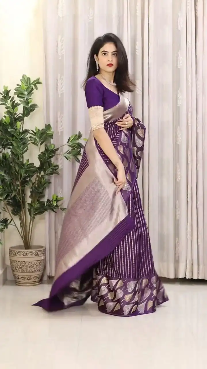 KP 5082 Wine Color Soft Lichi Silk Saree with Lace Border & Lace Work. Now at just ₹1449. Delivery 4-6 Working Days. Shop now. | Sarees, Bollywood Sarees, Creative Sarees, Designer Sarees, Embroidered Sarees, Ethnic Saree, Modern Digital sarees, Party Wear Sarees