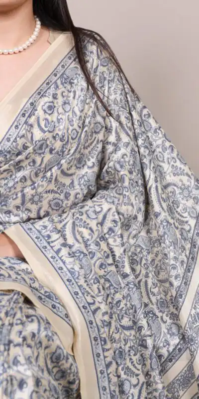 YNF 7014 Blue Tasar Silk Saree Perfect for Wedding, Party, Reception, Housewarming, Pooja – . Exclusive Offer ₹1649. Delivery 4-6 Working Days. Shop | Sarees, Bollywood Sarees, Creative Sarees, Designer Sarees, Embroidered Sarees, Ethnic Saree, Modern Digital sarees, Party Wear Sarees