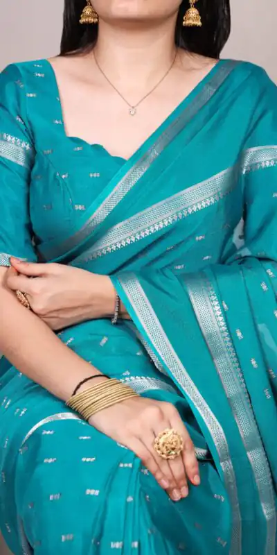 YNF 7912 Firozi in Color Crepe Weaving Work Designer Work Saree . Wedding, Party, Festive, Events Best Price ₹1499. Delivery 4-6 Working Days. Shop now. | Sarees, Bollywood Sarees, Creative Sarees, Designer Sarees, Embroidered Sarees, Ethnic Saree, Modern Digital sarees, Party Wear Sarees