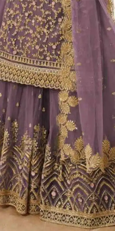 DS 15030 Lavender Soft Net Salwar Suit Perfect for Wedding, Party, Baisakhi, Makar Sankranti, Pongal – . Special Price ₹2649. Delivery 4-6 Working | Jump Suits, Tops & Bottoms, Track Suits, Salwar suit, Casual Suits, Creative suits, Designer Suits, Palazzo Suits, Party Wear Suits, Patiala Suits, Straight Suits, Trendy Wear