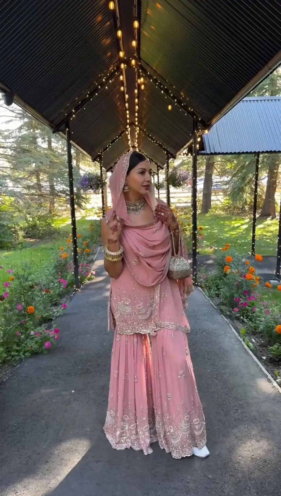 BE 430 Light Peach Color Georgette Salwar Suit with Embroidery Work. Best Price ₹2399. Delivery 4-6 Working Days. Shop now. | Jump Suits, Salwar suit, Casual Suits, Creative suits, Designer Suits, Palazzo Suits, Party Wear Suits, Patiala Suits, Straight Suits