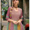 DS Ebaa 1608 Onion Chinon Salwar Suit Perfect for Wedding, Party, Diwali, Eid, Cultural Events – . Exclusive Offer ₹2999. Delivery 4-6 Working Days. | Jump Suits, Salwar suit, Casual Suits, Creative suits, Designer Suits, Palazzo Suits, Party Wear Suits, Patiala Suits, Straight Suits