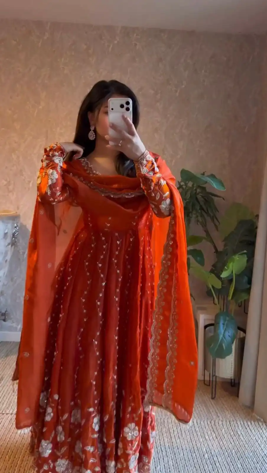 RTC 5953 Orange Fendy Silk Salwar Suit Sequence Work with Designer Work. Introductory Price ₹2499. Delivery 4-6 Working Days. Shop now. | Jump Suits, Salwar suit, Casual Suits, Creative suits, Designer Suits, Palazzo Suits, Party Wear Suits, Patiala Suits, Straight Suits