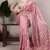 YNF 7014 Peach Tasar Silk Saree Perfect for Wedding, Party, Reception, Housewarming, Pooja – . Exclusive Offer ₹1649. Delivery 4-6 Working Days. Shop | Sarees, Bollywood Sarees, Creative Sarees, Designer Sarees, Embroidered Sarees, Ethnic Saree, Modern Digital sarees, Party Wear Sarees