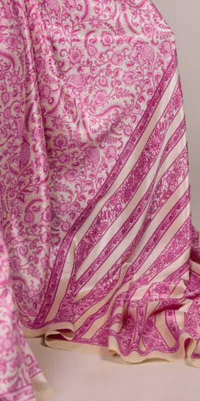 YNF 7014 Pink Tasar Silk Saree Perfect for Wedding, Party, Reception, Housewarming, Pooja – . Exclusive Offer ₹1649. Delivery 4-6 Working Days. Shop | Sarees, Bollywood Sarees, Creative Sarees, Designer Sarees, Embroidered Sarees, Ethnic Saree, Modern Digital sarees, Party Wear Sarees