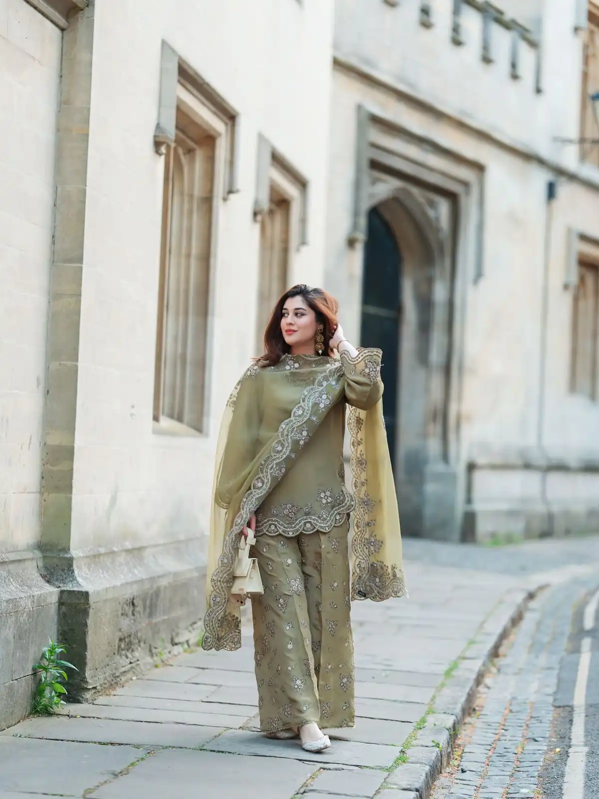 SSR 517 Pista French Crap Silk Salwar Suit with Embroidery Work. Introductory Price ₹2099. Delivery 4-6 Working Days. Shop now. | Jump Suits, Salwar suit, Casual Suits, Creative suits, Designer Suits, Palazzo Suits, Party Wear Suits, Patiala Suits, Straight Suits
