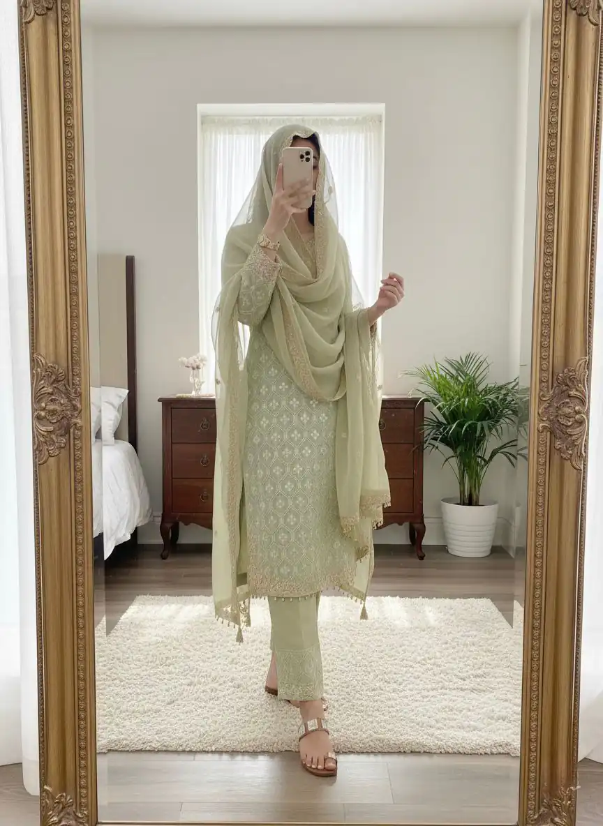 ZSR 3158 Pista in Organza Silk Lace Work & Embroidery Work Salwar Suit . Get it for ₹2399. Delivery 4-6 Working Days. Shop now. | Jump Suits, Salwar suit, Casual Suits, Creative suits, Designer Suits, Palazzo Suits, Party Wear Suits, Patiala Suits, Straight Suits