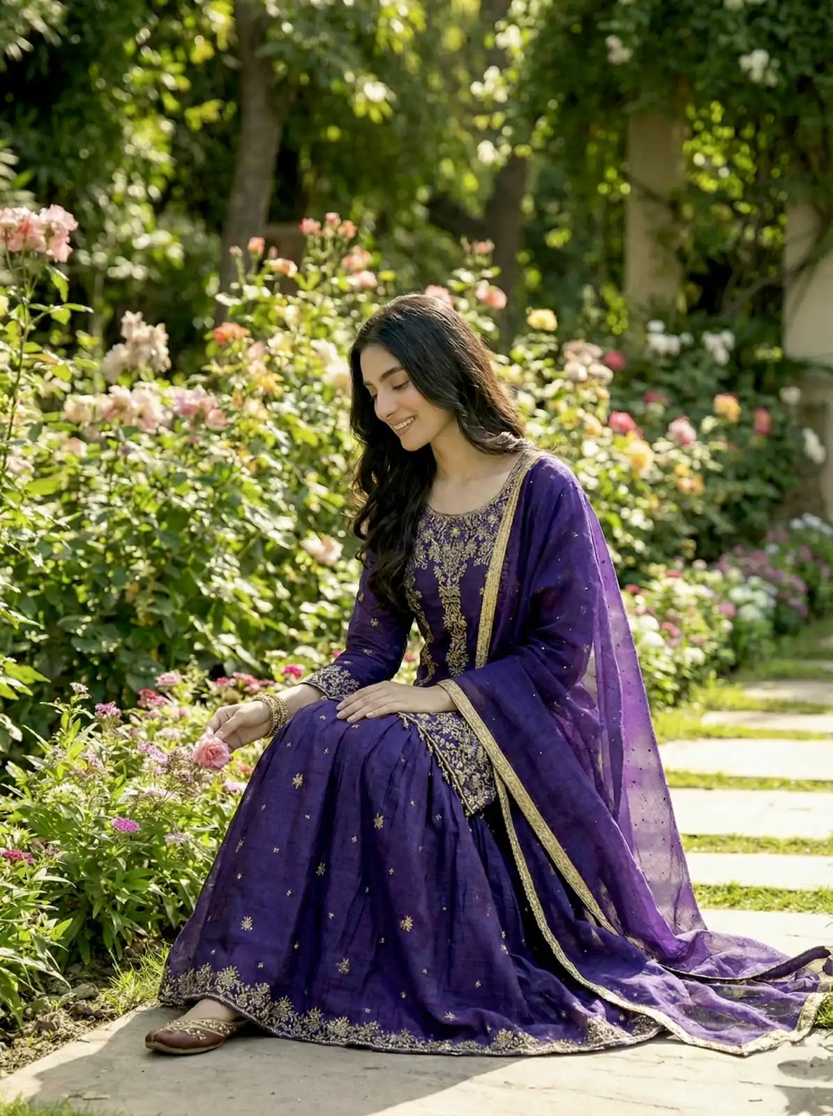 NSR 882 Purple Organza Silk Salwar Suit Perfect for Wedding, Party, Durga Puja, Bridal Wear, Pooja – . Special Price ₹2099. Delivery 4-6 Working Days | Jump Suits, Salwar suit, Casual Suits, Creative suits, Designer Suits, Palazzo Suits, Party Wear Suits, Patiala Suits, Straight Suits