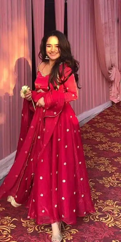 RTC 5936 Red Fendy Silk Salwar Suit with Lace Work. Wedding, Party, Festive, Events Exclusive Offer ₹2149. Delivery 4-6 Working Days. Shop now. | Jump Suits, Tops & Bottoms, Track Suits, Salwar suit, Casual Suits, Creative suits, Designer Suits, Palazzo Suits, Party Wear Suits, Patiala Suits, Straight Suits, Trendy Wear