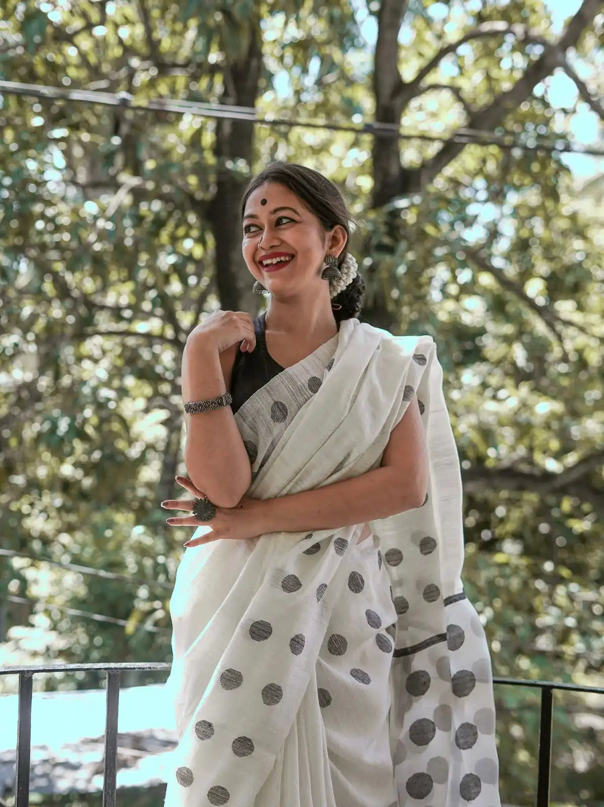 KPR 204 White Color Soft Lilan Saree Weaving Work Designer Work. Wedding, Party, Festive, Events, Grab it for ₹1449. Delivery 4-6 Working Days. Shop now. | Sarees, Bollywood Sarees, Creative Sarees, Designer Sarees, Embroidered Sarees, Ethnic Saree, Modern Digital sarees, Party Wear Sarees
