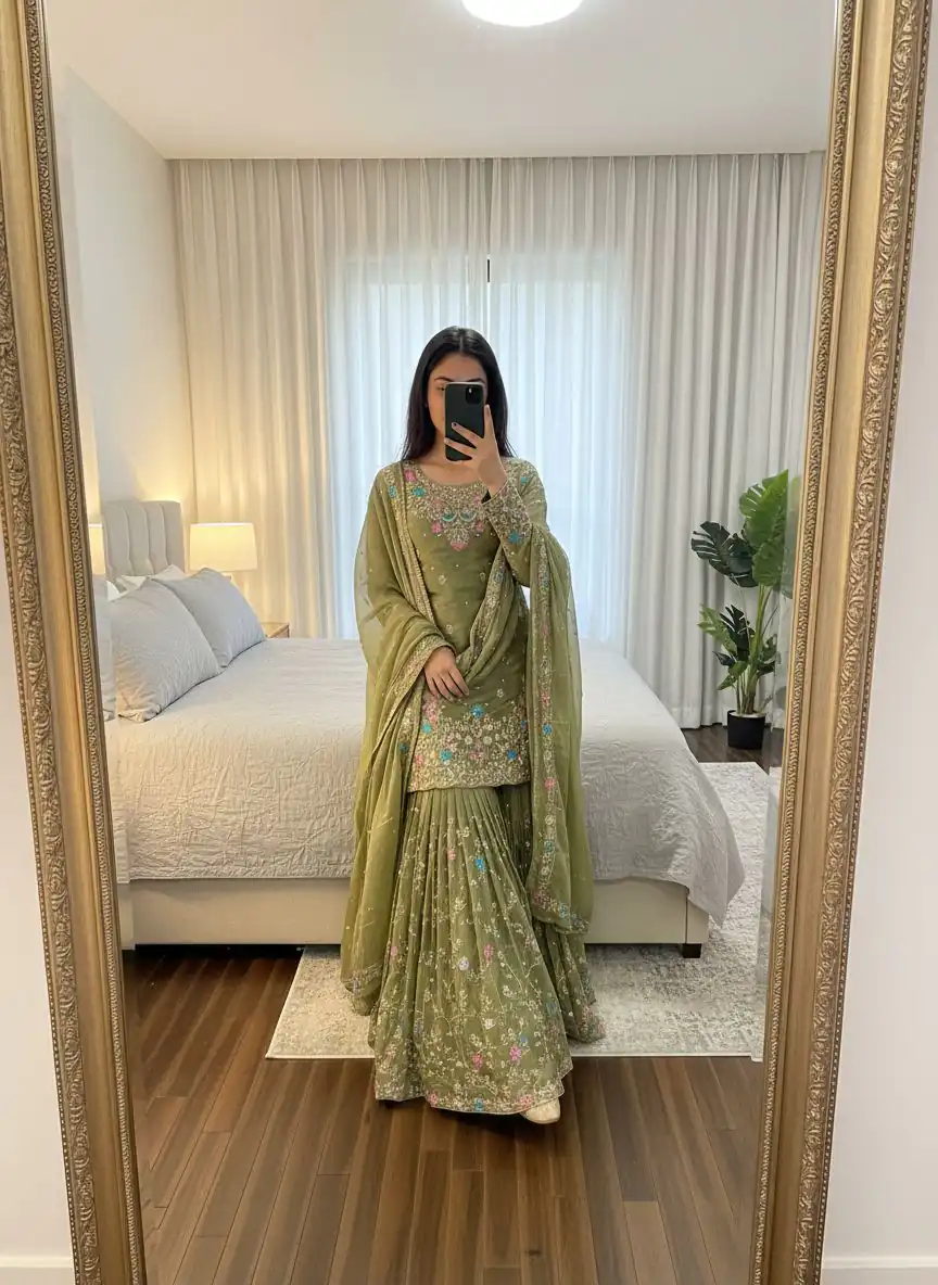RTC 5956 Pista Organza Silk Salwar Suit Perfect for Wedding, Party, Mehendi, Lohri, Housewarming – . Special Price ₹3049. Delivery 4-6 Working Days. | Jump Suits, Salwar suit, Casual Suits, Creative suits, Designer Suits, Palazzo Suits, Party Wear Suits, Patiala Suits, Straight Suits