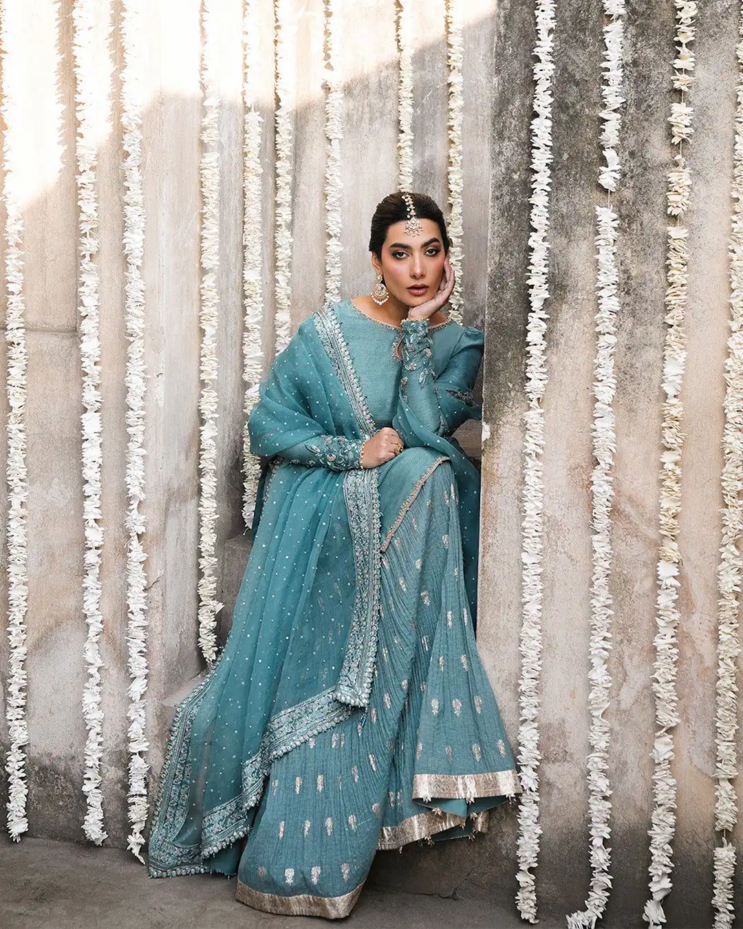 ₹2449 | MT 1067 Sky Blue Sky Georgette Salwar Suit Perfect for Wedding, Party, Engagement, Pooja, Ganesh Chaturthi – . Grab it for ₹2449. Delivery 4-6 Wor | Jump Suits, Salwar suit, Casual Suits, Creative suits, Designer Suits, Palazzo Suits, Party Wear Suits, Patiala Suits, Straight Suits
