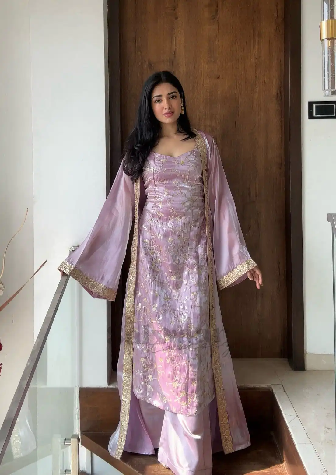 ST 1166 Lavender Zimmy Silk Salwar Suit Perfect for Wedding, Party, Karwa Chauth, Haldi, Eid – . Special Price ₹2149. Delivery 4-6 Working Days. Shop no | Jump Suits, Salwar suit, Casual Suits, Creative suits, Designer Suits, Palazzo Suits, Party Wear Suits, Patiala Suits, Straight Suits