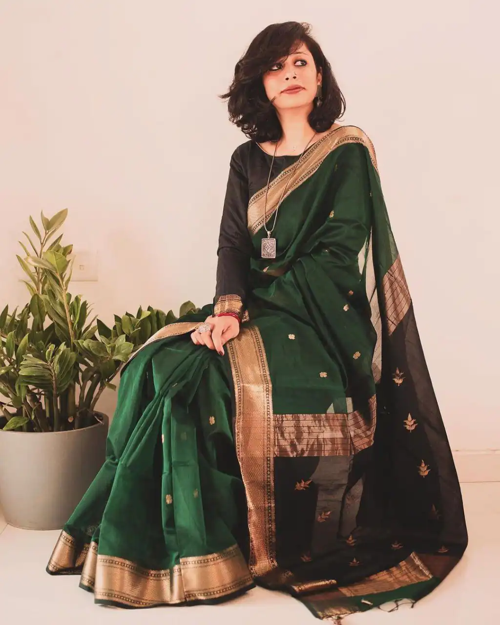 ₹1399 | KPR 246 Green Color Soft Lilan Slab Jacquard Work Saree. Online Special Price ₹1399. Delivery 4-6 Working Days. Shop now. | Sarees, Bollywood Sarees, Creative Sarees, Designer Sarees, Embroidered Sarees, Ethnic Saree, Modern Digital sarees, Party Wear Sarees
