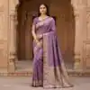 ₹2149 | MB 8 Lavender in Color Satin Silk Zari Work & Lace Work Saree . Available at ₹2149 only. Delivery 4-6 Working Days. Shop now. | Sarees, Bollywood Sarees, Creative Sarees, Designer Sarees, Embroidered Sarees, Ethnic Saree, Modern Digital sarees, Party Wear Sarees