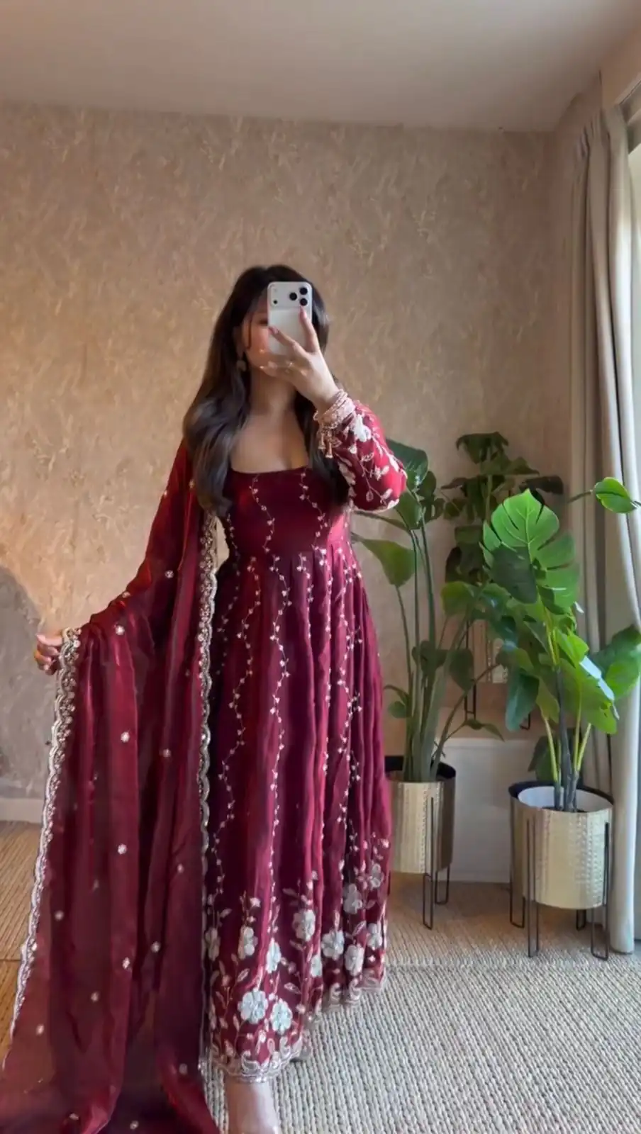 RTC 5953 Maroon Fendy Silk Salwar Suit Sequence Work with Designer Work. Introductory Price ₹2499. Delivery 4-6 Working Days. Shop now. | Jump Suits, Salwar suit, Casual Suits, Creative suits, Designer Suits, Palazzo Suits, Party Wear Suits, Patiala Suits, Straight Suits