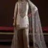 LG 2068 Off White Crape Silk Salwar Suit Perfect for Wedding, Party, Onam, Reception, Housewarming – . Grab it for ₹1999. Delivery 4-6 Working Day | Jump Suits, Salwar suit, Casual Suits, Creative suits, Designer Suits, Palazzo Suits, Party Wear Suits, Patiala Suits, Straight Suits