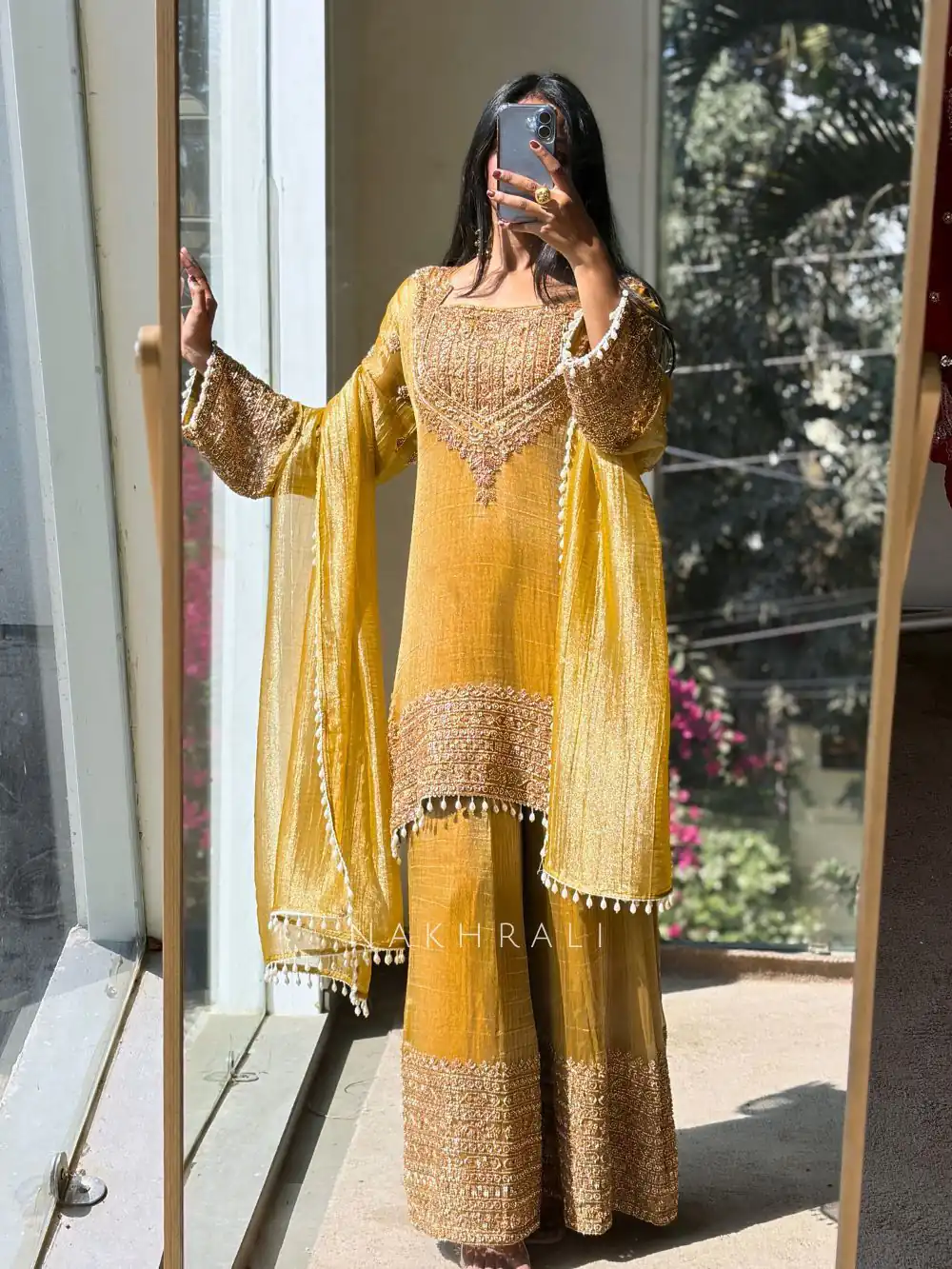 VLM 324 Mustered Fendy Silk Salwar Suit Perfect for Wedding, Party, Cultural Events, Sangeet, Housewarming – . Grab it for ₹2449. Delivery 4-6 Working Days | Jump Suits, Salwar suit, Casual Suits, Creative suits, Designer Suits, Palazzo Suits, Party Wear Suits, Patiala Suits, Straight Suits