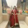 NF 1293 Rust NC Vichitra Salwar Suit with Sequins Work & Embroidery Work. Available at ₹2499 only. Delivery 4-6 Working Days. Shop now. | Anarkali Suits, Bollywood Anarkali, Creative-Anarkali, Designer Anarkali, Embroidered Anarkali, Party Wear Anarkali, Salwar suit