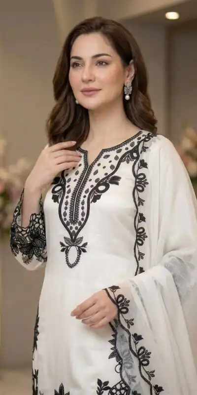 LG 2090 White in Glass Roman Sequins Work & Embroidery Work Salwar Suit . Special Price ₹2399. Delivery 4-6 Working Days. Shop now. | Jump Suits, Salwar suit, Casual Suits, Creative suits, Designer Suits, Palazzo Suits, Party Wear Suits, Patiala Suits, Straight Suits