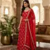 KD 1534 Red in Color Fendy Silk Designer Work Salwar Suit . Introductory Price ₹2499. Delivery 4-6 Working Days. Shop now. | Jump Suits, Salwar suit, Casual Suits, Creative suits, Designer Suits, Palazzo Suits, Party Wear Suits, Patiala Suits, Straight Suits