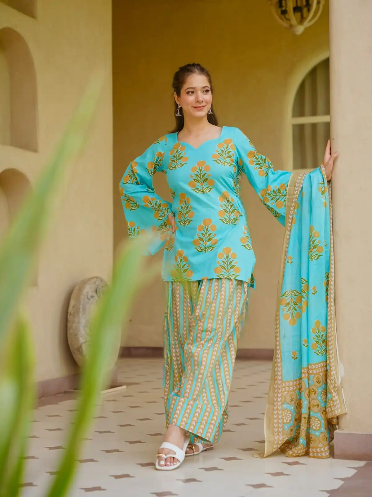 NF 1294 Firozi Fancy Pink Color Cambric Cotton Printed Salwar Suit . Special Price ₹2149. Delivery 4-6 Working Days. Online Shop now. | Jump Suits, Salwar suit, Casual Suits, Creative suits, Designer Suits, Palazzo Suits, Party Wear Suits, Patiala Suits, Straight Suits