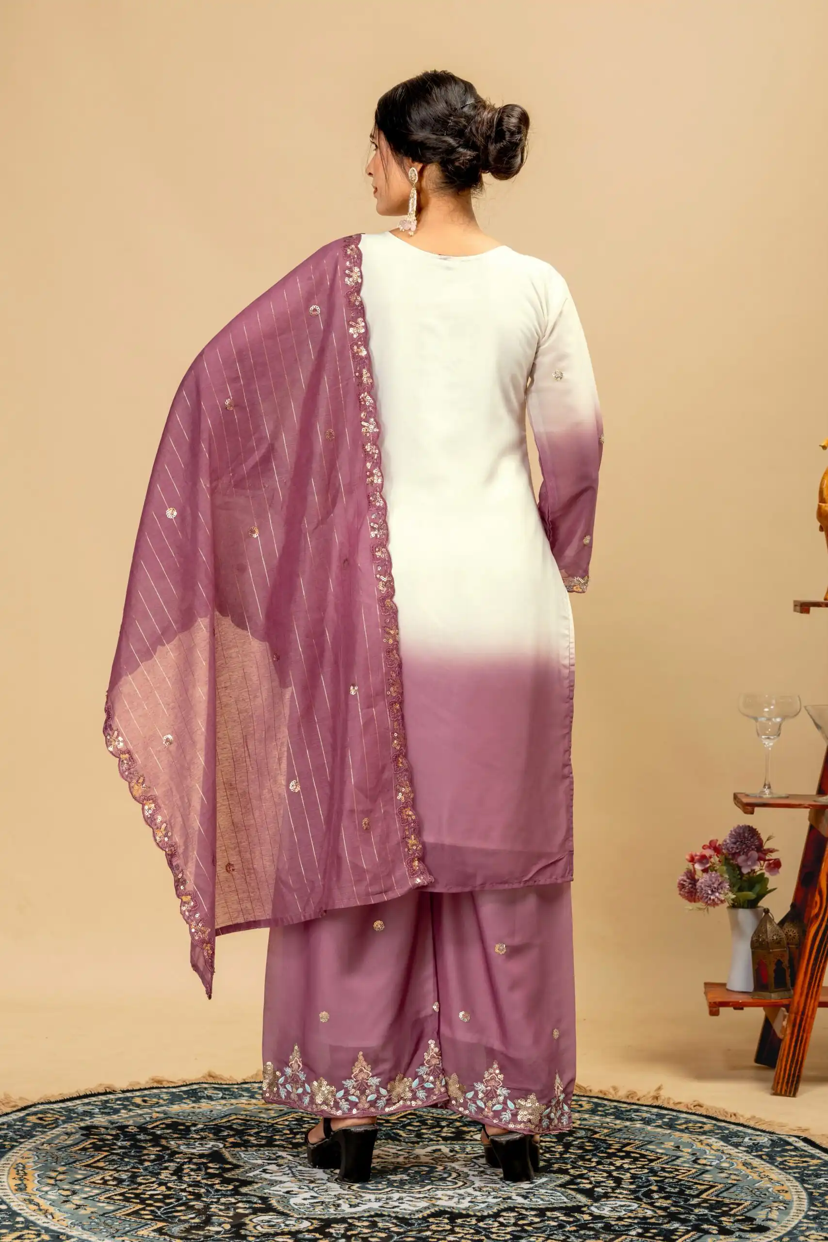 ST 1198 Onion in Star Georgette Embroidery Work Salwar Suit . Introductory Price ₹2399. Delivery 4-6 Working Days. Shop now. | Jump Suits, Salwar suit, Casual Suits, Creative suits, Designer Suits, Palazzo Suits, Party Wear Suits, Patiala Suits, Straight Suits