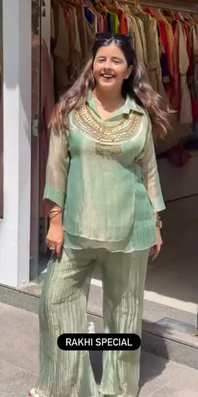 RTC 6056 Pista Colour | Brown Salsa Silk Kurti with Hand Work. Get it for ₹2249. Delivery 4-6 Working Days. Online Shop now. | Kurti, Bollywood Kurti, Creative Kurtis, Designer Kurti, Party Wear Kurti, Selfie Kurti
