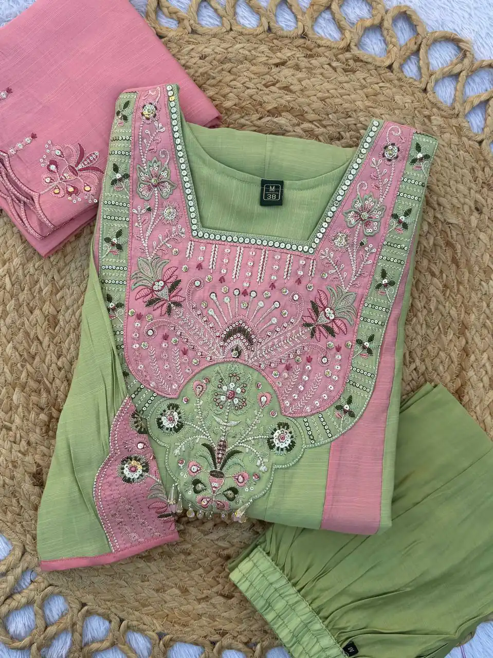 DIVA 186 Pista Mal Chanderi Salwar Suit Perfect for Wedding, Party, Baisakhi, Housewarming, Sangeet – Introductory Price ₹2899. Delivery 4-6 Working D | Jump Suits, Salwar suit, Casual Suits, Creative suits, Designer Suits, Palazzo Suits, Party Wear Suits, Patiala Suits, Straight Suits