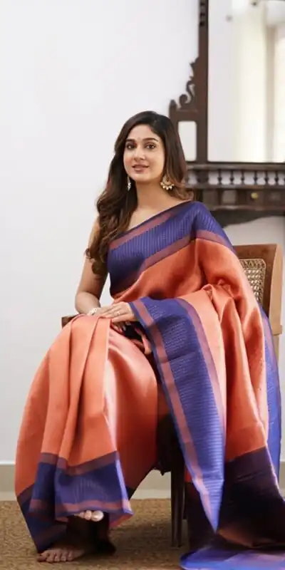 KPR 164 Purple Soft Lichi Silk Saree with Lace Work & Lace Border. Introductory Price ₹1649. Delivery 4-6 Working Days. Shop now. | Sarees, Bollywood Sarees, Creative Sarees, Designer Sarees, Embroidered Sarees, Ethnic Saree, Modern Digital sarees, Party Wear Sarees