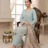 LG 2103 Blue in Star Georgette Embroidery Work Salwar Suit . Introductory Price ₹2449. Delivery 4-6 Working Days. Shop now. | Jump Suits, Salwar suit, Casual Suits, Creative suits, Designer Suits, Palazzo Suits, Party Wear Suits, Patiala Suits, Straight Suits