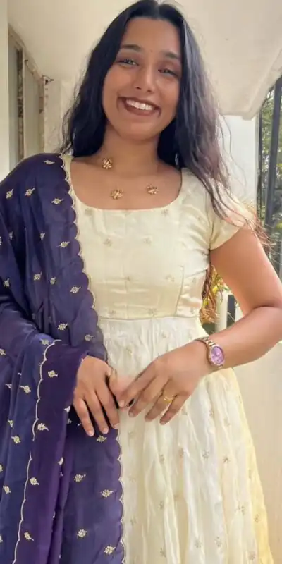 PC 567 Purple Trendy Chinon Silk Sequins Work Blue Dupatta Gown . Available at ₹1999 only. Delivery 4-6 Working Days. Shop now. | Gowns, Bollywood Gowns, Creative Gowns, Designer Gowns, Embroidered Gowns, Party Wear Gowns