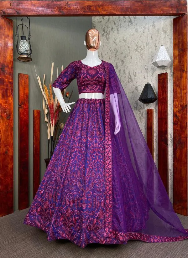 trending-new-designer-purple-color-soft-tafeta-silk-lehenga-choli