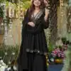 RTC 5942 Black in Black Cosmos Mirror Work & Lace Work Salwar Suit . Special Price ₹2549. Delivery 4-6 Working Days. Shop now. | Jump Suits, Tops & Bottoms, Track Suits, Salwar suit, Casual Suits, Creative suits, Designer Suits, Palazzo Suits, Party Wear Suits, Patiala Suits, Straight Suits, Trendy Wear