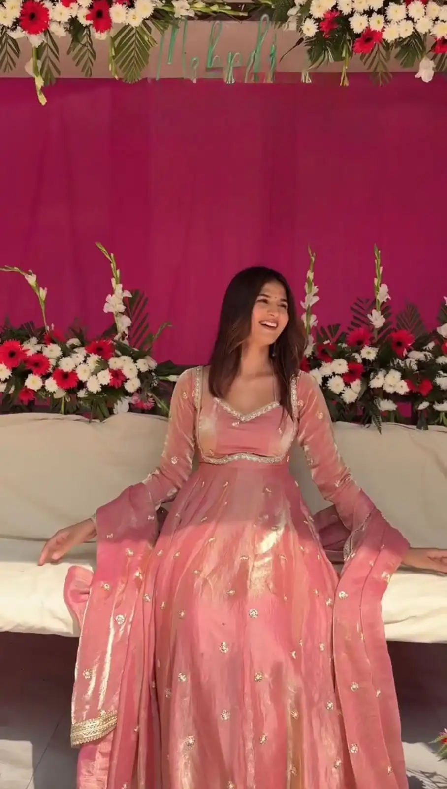 RTC 5936 Peach Fendy Silk Salwar Suit with Lace Work. Wedding, Party, Festive, Events Exclusive Offer ₹2149. Delivery 4-6 Working Days. Shop now. | Jump Suits, Tops & Bottoms, Track Suits, Salwar suit, Casual Suits, Creative suits, Designer Suits, Palazzo Suits, Party Wear Suits, Patiala Suits, Straight Suits, Trendy Wear