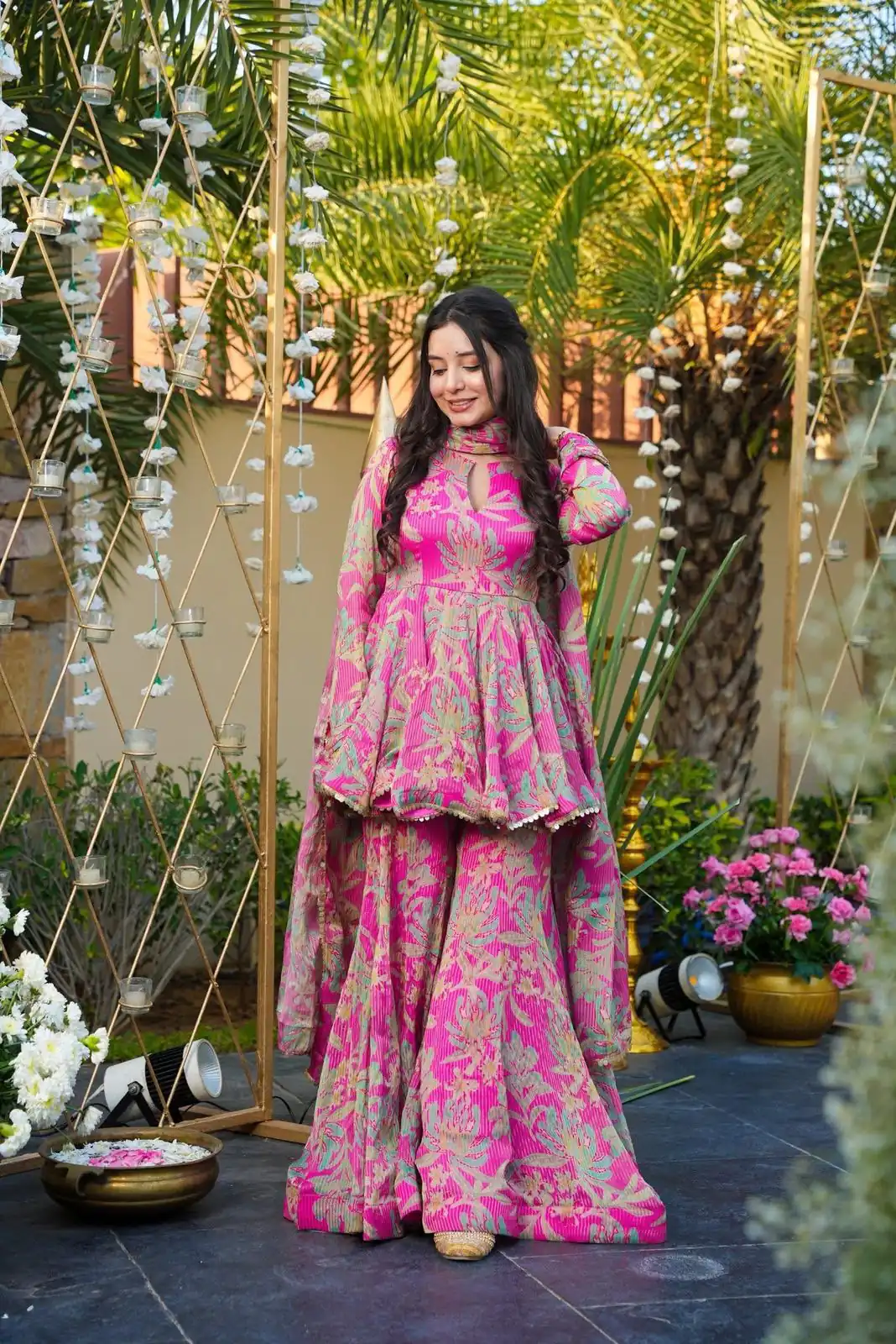 BD 1804 Pink Chinon Silk Salwar Suit Perfect for Wedding, Party, Diwali, Mehendi, Ganesh Chaturthi – . Best Price ₹2149. Delivery 4-6 Working Days. | Jump Suits, Tops & Bottoms, Track Suits, Salwar suit, Casual Suits, Creative suits, Designer Suits, Palazzo Suits, Party Wear Suits, Patiala Suits, Straight Suits, Trendy Wear