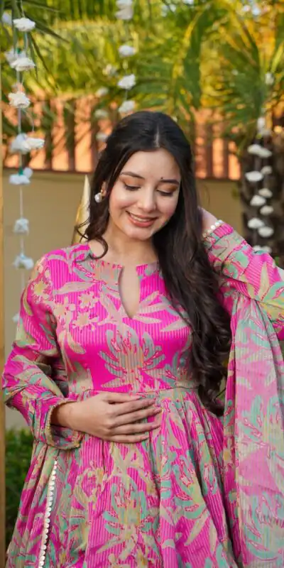 BD 1804 Pink Chinon Silk Salwar Suit Perfect for Wedding, Party, Diwali, Mehendi, Ganesh Chaturthi – . Best Price ₹2149. Delivery 4-6 Working Days. | Jump Suits, Tops & Bottoms, Track Suits, Salwar suit, Casual Suits, Creative suits, Designer Suits, Palazzo Suits, Party Wear Suits, Patiala Suits, Straight Suits, Trendy Wear