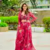 KD 1520 Pink Elegant Tubby Silk Salwar Suit with Digital Print & Embroidery Work. Introductory Price ₹2099. Delivery 4-6 Working Days. Shop now. | Jump Suits, Tops & Bottoms, Track Suits, Salwar suit, Casual Suits, Creative suits, Designer Suits, Palazzo Suits, Party Wear Suits, Patiala Suits, Straight Suits, Trendy Wear