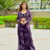 KD 1520 Purple Elegant Tubby Silk Salwar Suit with Digital Print & Embroidery Work. Introductory Price ₹2099. Delivery 4-6 Working Days. Shop now. | Jump Suits, Tops & Bottoms, Track Suits, Salwar suit, Casual Suits, Creative suits, Designer Suits, Palazzo Suits, Party Wear Suits, Patiala Suits, Straight Suits, Trendy Wear